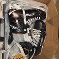 Verkaufen mit Online-Zahlungen: Bauer Supreme S180 Schlittschuhe (Gr. 44,5)