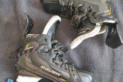 Verkaufen mit Online-Zahlungen: #83 Leo Pförderl Bauer Supreme M5Pro