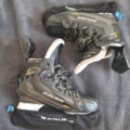 Verkaufen mit Online-Zahlungen: #83 Leo Pförderl Bauer Supreme M5Pro