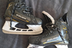 Verkaufen mit Online-Zahlungen: #83 Leo Pförderl Bauer Supreme M5Pro