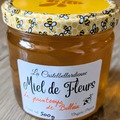 Les miels : Miel de fleurs