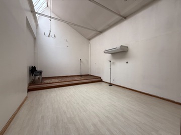Location à l'heure: Location espace 45m2 - Théâtre du Gai Savoir