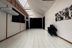 Location à l'heure: Location espace 75m2 - Théâtre du Gai Savoir