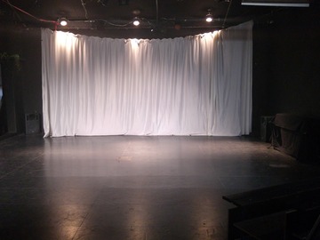 Location à l'heure: Location Grand Plateau - Théâtre du Gai Savoir
