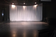 Location à l'heure: Location Grand Plateau - Théâtre du Gai Savoir