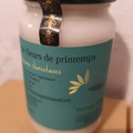 Les miels : Miel de fleurs de printemps 