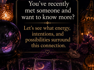 Selling: Let’s find out more about your love interest! 