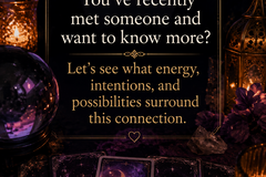 Selling: Let’s find out more about your love interest! 