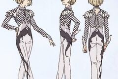 In Search Of: Yuri Plisetsky agape cosplay