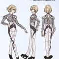 In Search Of: Yuri Plisetsky agape cosplay