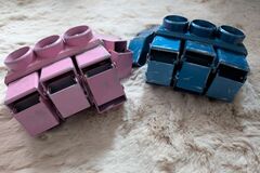 Selling with online payment: Cyberpunk Edgerunners Rebecca Gloves