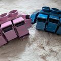 Selling with online payment: Cyberpunk Edgerunners Rebecca Gloves