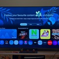Myydään: Samsung 65" 4K Smart QLED TV