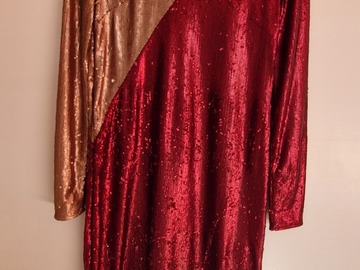 Selling: KS party sequin dress