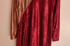 Selling: KS party sequin dress