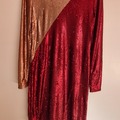 Selling: KS party sequin dress