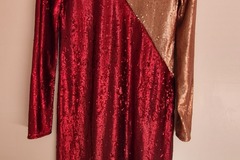 Selling: KS party sequin dress