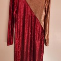 Selling: KS party sequin dress