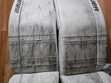 Verkaufen mit Online-Zahlungen: Bauer Vapor X50 Schienen (Senior)