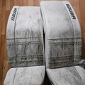 Verkaufen mit Online-Zahlungen: Bauer Vapor X50 Schienen (Senior)