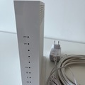 Myydään: DNA modem router