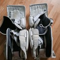 Verkaufen mit Online-Zahlungen: Bauer X900 Schienen (Senior)