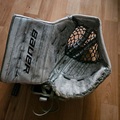 Verkaufen mit Online-Zahlungen: Bauer X50 Fanghand (Senior)