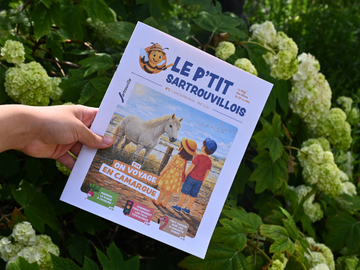 Actualité: C'est nouveau ! 