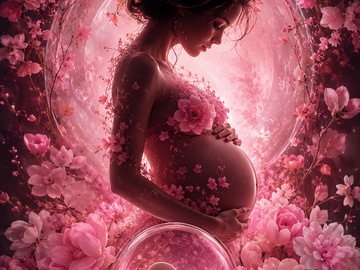 Selling: Special fertility and love reading 