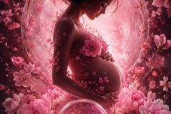 Selling: Special fertility and love reading 