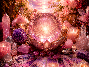 Selling: Any area of life reading - with special tarot cards and spirit 