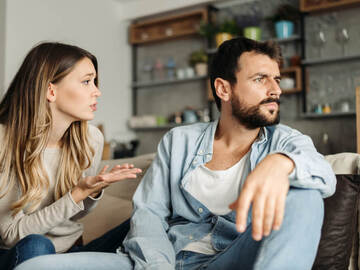 Selling: Why do they pull you in and push you away ?