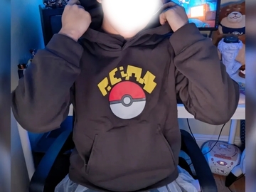 Selling with online payment: Penny Pokémon Scarlet / Violet Cosplay