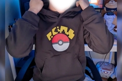 Selling with online payment: Penny Pokémon Scarlet / Violet Cosplay
