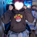 Selling with online payment: Penny Pokémon Scarlet / Violet Cosplay