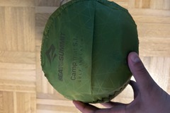 Myydään: Selling SEA TO SUMMIT Sleeping Pad for Camping