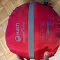 Myydään: Selling Haltia Sleeping Bag