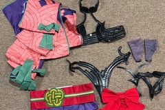 Selling with online payment: Shuten doji uwowo size m