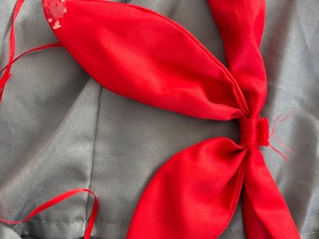 Selling with online payment: Project Sekai School Uniform