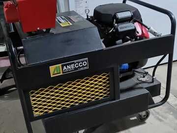 En alquiler: Alquilo Generador 15kva, trifasico Honda