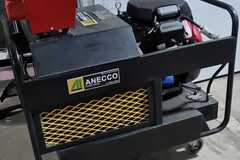 En alquiler: Alquilo Generador 15kva, trifasico Honda