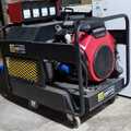 En alquiler: Alquilo Generador 15kva, trifasico Honda