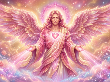 Selling: Archangel Channelled Reading 