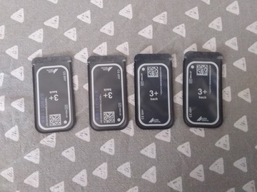Gebruikte apparatuur: Vistascan Image Plate Plus S3, 4x gebruikt, 150 euro