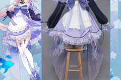 In Search Of: ISO OF MAID KOKOMI SIZE LARGE 