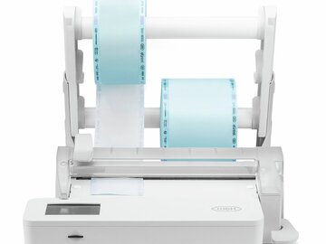 Nieuwe apparatuur: W&H Sealval 2 demo model. nieuw in doos.