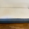 Myydään: Bed 90 cm