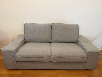 Selling: Ikea sofa