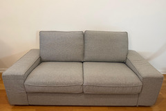 Myydään: Ikea sofa