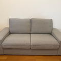 Myydään: Ikea sofa